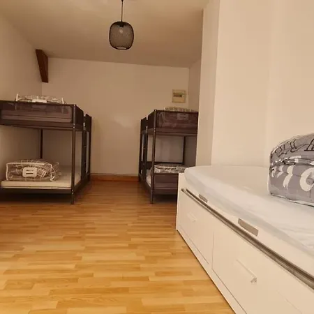 Location 8 A 13 Personnes, A 450m Nyaraló *